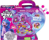 My Little Pony Mini World Magic Compact Creation Bw Lelu