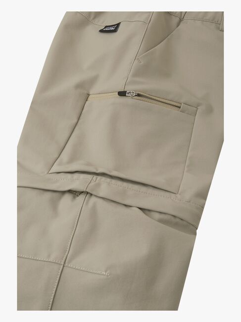 Reima Surina BugProof Housut, Earthy Beige