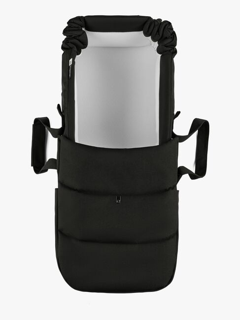 Bugaboo Kantokoppa, Heritage Black