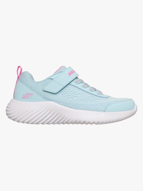 Skechers Bounder Lenkkarit, Mint