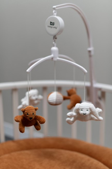 Baby's Only Sänkymobile, Caramel