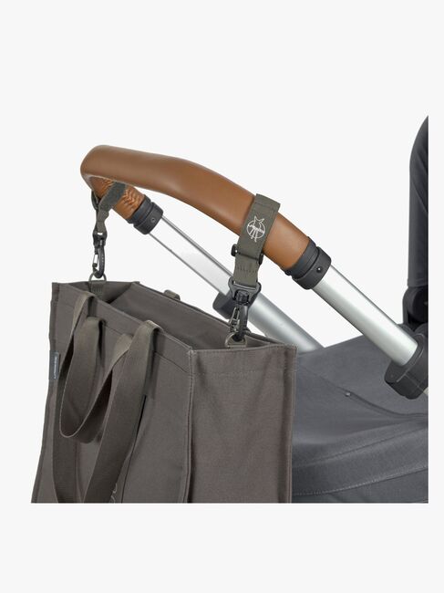 Lässig Tote Hoitolaukku, Anthracite