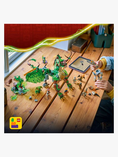 LEGO Ninjago 71859 Elämän lohikäärme