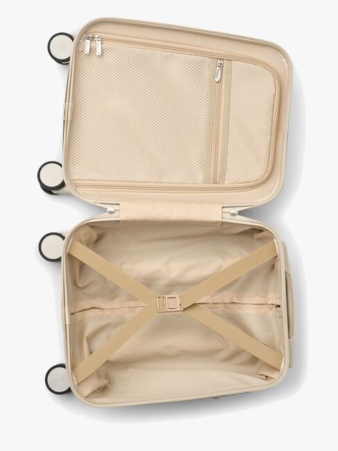 LIEWOOD Norelle Matkalaukku, Peach/Sea Shell