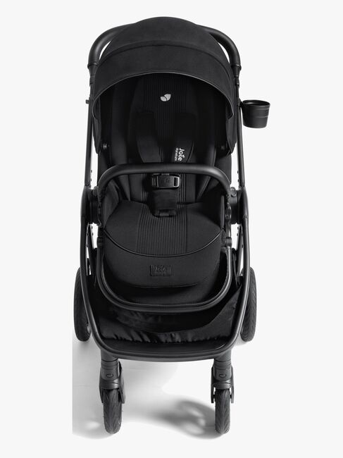 Joie Finiti Lastenrattaat, Eclipse