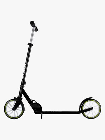 STIGA STR Potkulauta Route 200-S, Black lime