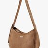 Elodie Moon Bag Hoitolaukku, Caramel Brown