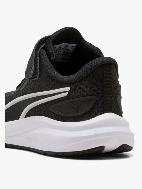 Puma Skyrocket 2 AC+ PS Lenkkarit, Black