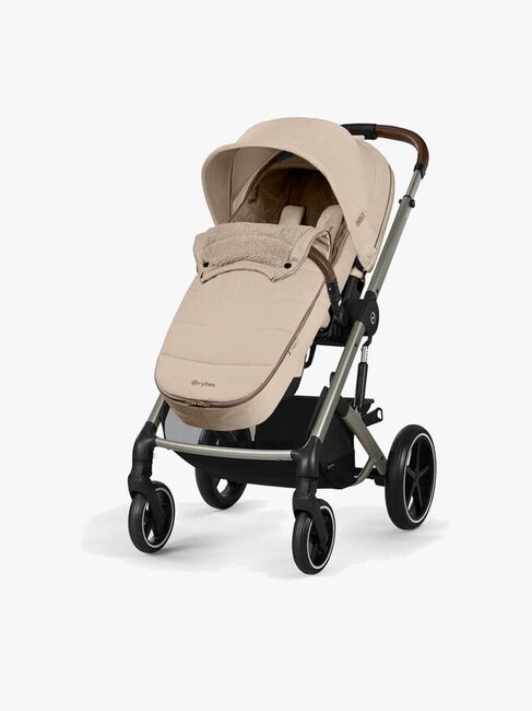 Cybex Gold Lämpöpussi, Beige