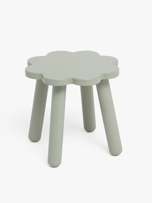 Alice & Fox Dune Meikkipöytä Toddler, Sage