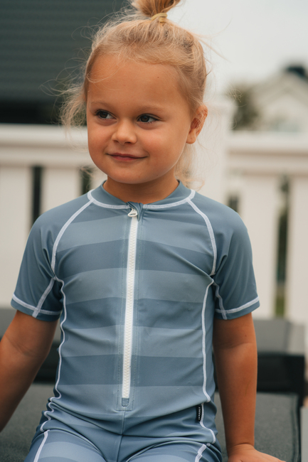 Lindberg Mexico UV-Puku, Blue