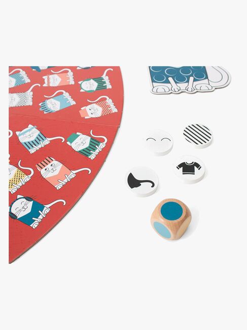 BS Toys Find the Cat! Lastenpeli