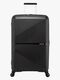 American Tourister Airconic Spinner Matkalaukku 101L, Onyx Black