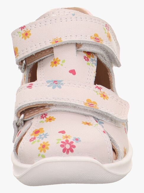 Superfit Bumblebee Sandaalit, Valkoinen