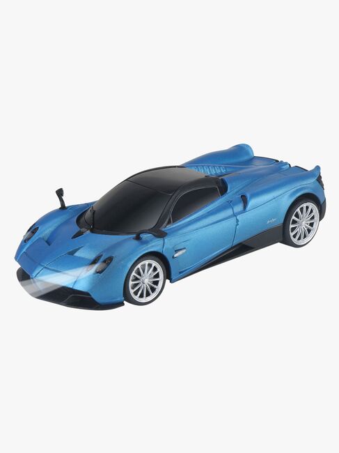 Koolspeed Pagani Huayra Pull Back 1:24