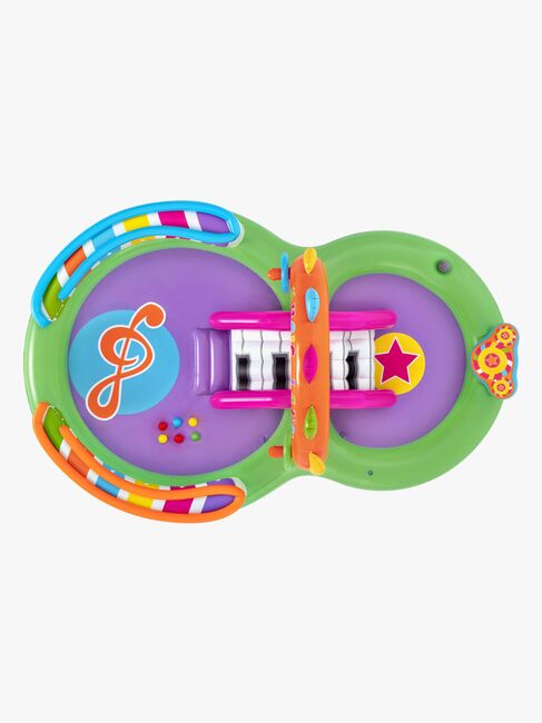 Bestway Vesipuisto Sing 'n Splash