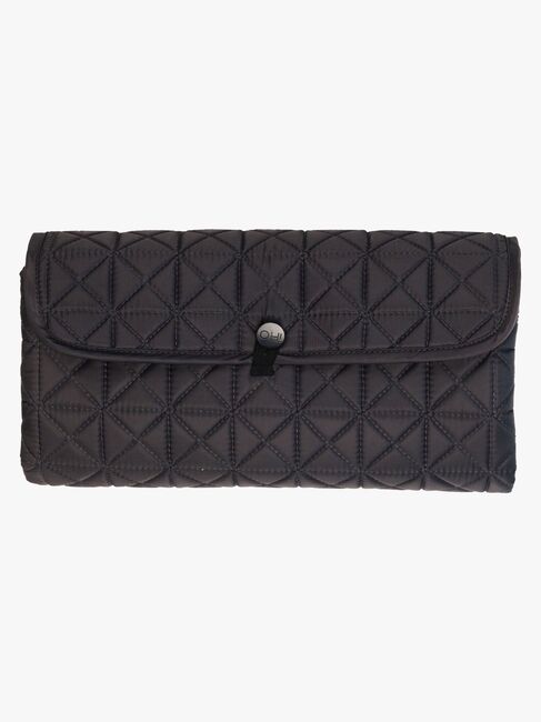 Oh, Poppy! Faye Hoitoalusta To Go, Anthracite Gray