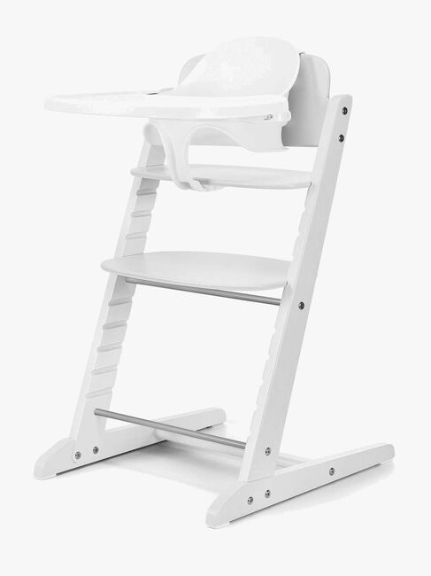 CBX by Cybex IRIS Syöttötuoli 3-in-1, All White