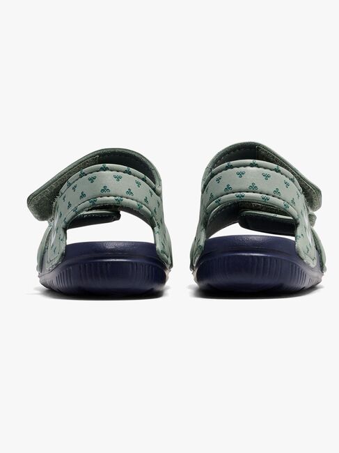 Hummel Playa Infant Sandaalit, Shadow