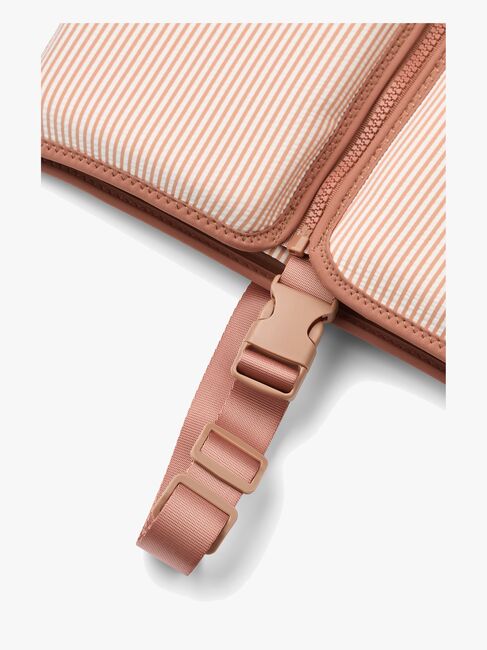 LIEWOOD Dove Uimaliivi, Stripe Pale Tuscany/Creme De La Creme