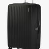 American Tourister Rejoy Spinner Matkalaukku 100L, True Black