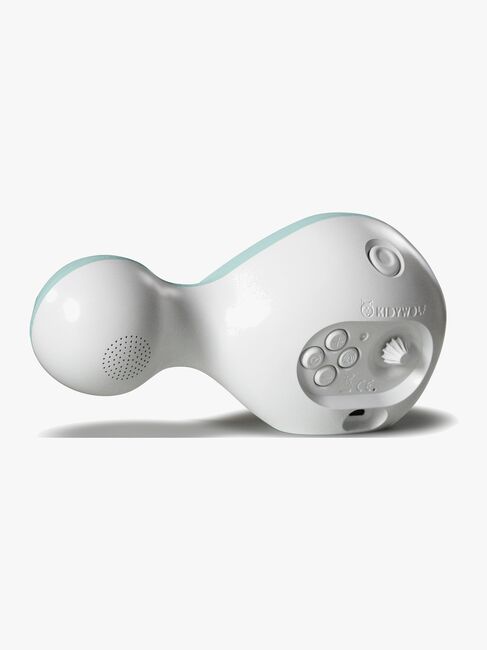 Kidywolf KIDYALARM Herätyskello, Vihreä