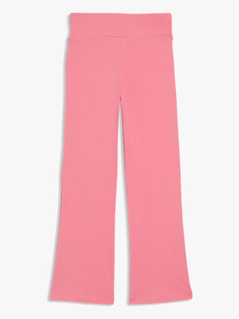 Puma Gabby's Dollhouse  Levenevät Leggingsit, Vaaleanpunaiset