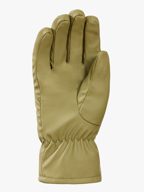 Kombi Drop JR Hanskat, Light Khaki