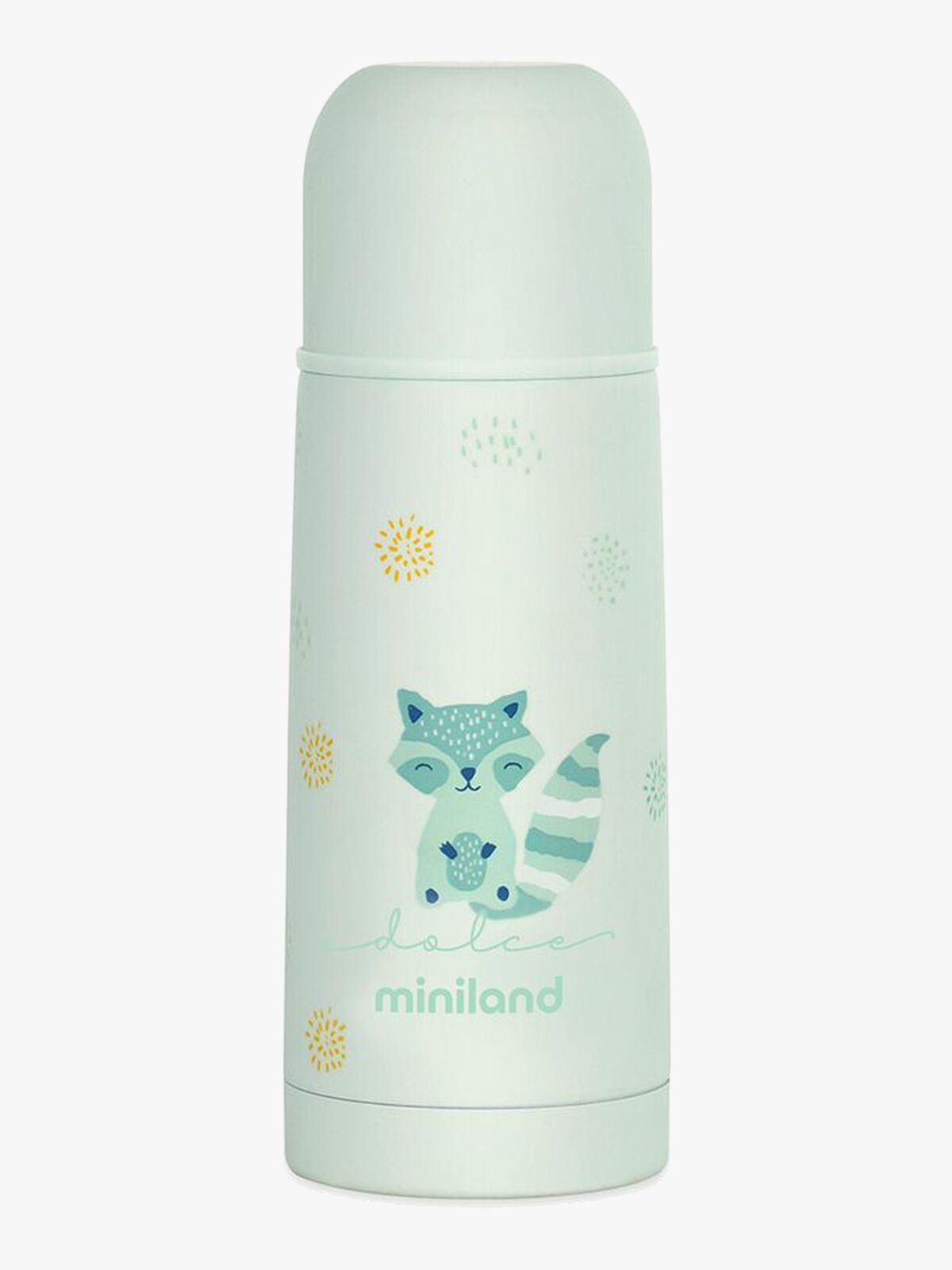 Miniland Termos 350 ml, Mint