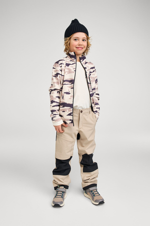 Reima  Kuorihousut, Earthy Beige