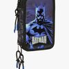 Batman  Täytetty Kolmilokeroinen Penaali 37 Osaa, Musta