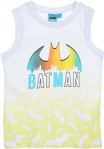 Batman T-Paita, Keltainen