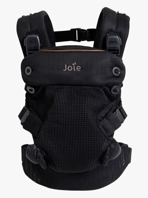 Joie Savvy Air 4-in-1 Kantoreppu, Coal