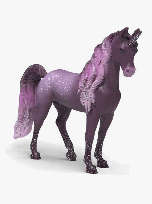 Schleich 70842 Bayala Galaxy Rainbow Yksisarvinen Tamma