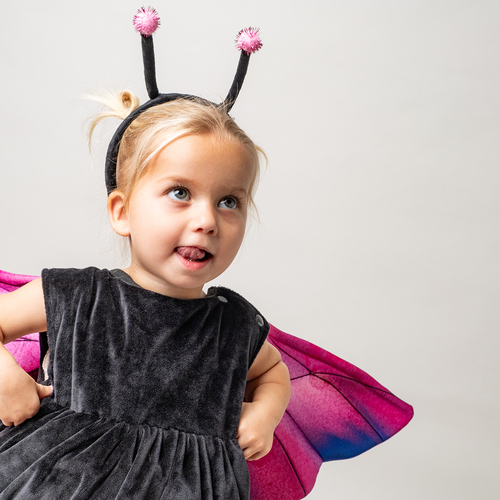 That's Mine Naamiaisasu Lise Perhonen