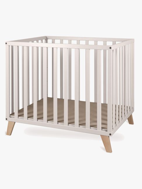 Quax Alix Leikkikehä, Clay