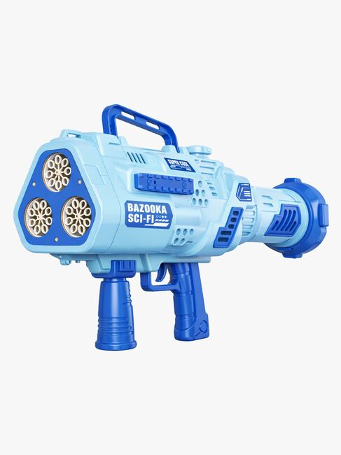 Toyrock Kuplabazooka Space, Sininen