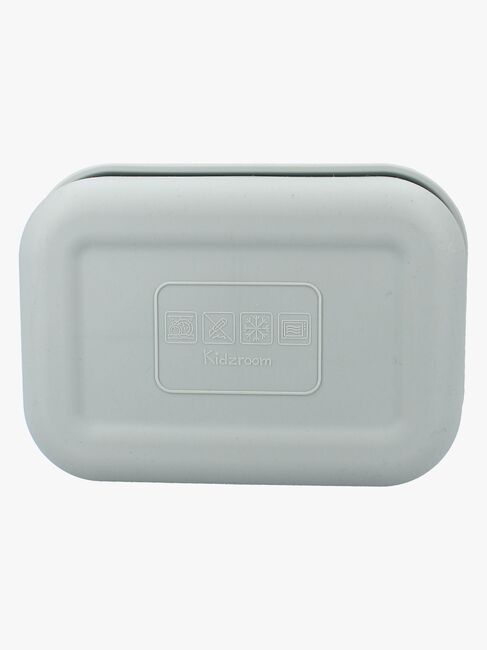 Kidzroom Silikoni Eväsrasia Sweet Cuddles, Vihreä