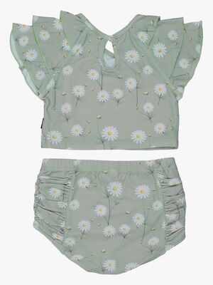 Lindberg Lola Bikinit, Green/White