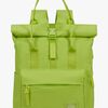 American Tourister Urban Groove City Puff Reppu 17L, Hyper Lime