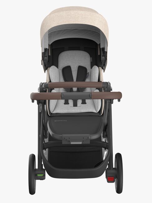 UPPAbaby CRUZ V3 Lastenrattaat, Liam