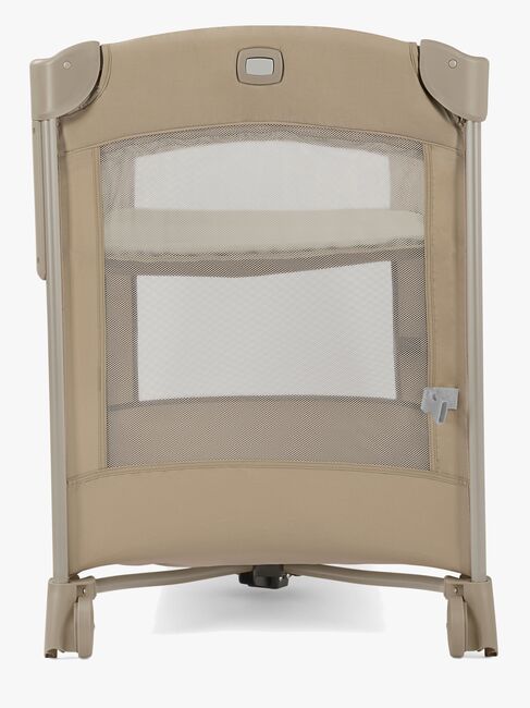 Joie Kubbie Sleep Matkasänky, Toffee