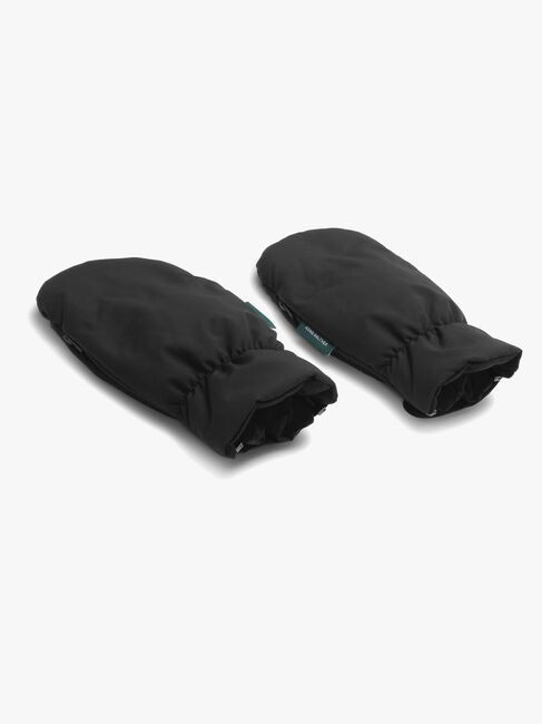 KONG.WALTHER Østerbro Active Vaunurukkaset, Black