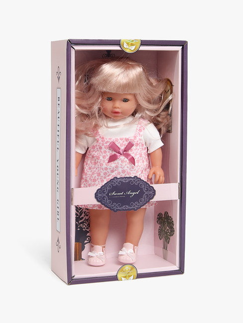 Cloudberry Castle Nukke Karin 35cm