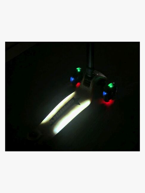 Milly Mally Sparky Potkulauta, Beige