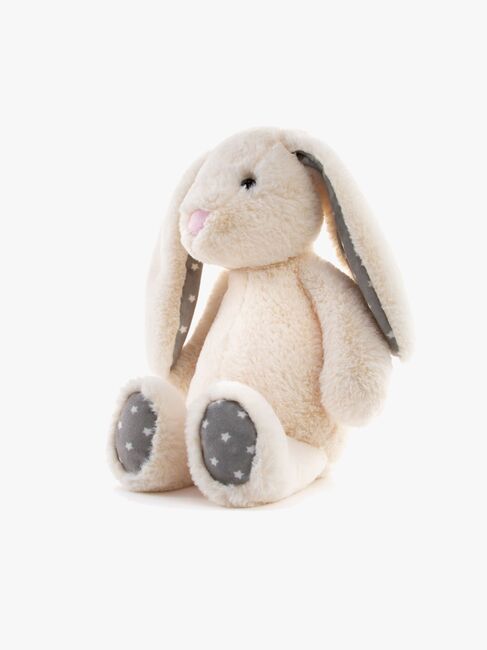 World's Softest Pehmolelu Pupu 28 cm