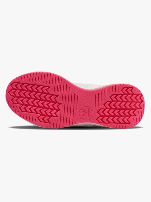 Hummel Turbo Run 1.0 Jr Low Lenkkarit, Roseate Spoonbill
