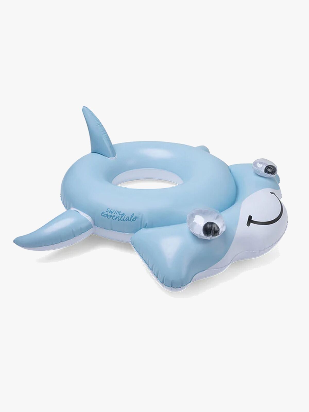 Swim Essentials Uimarengas 95 cm, Hunter The Hammerhead Shark