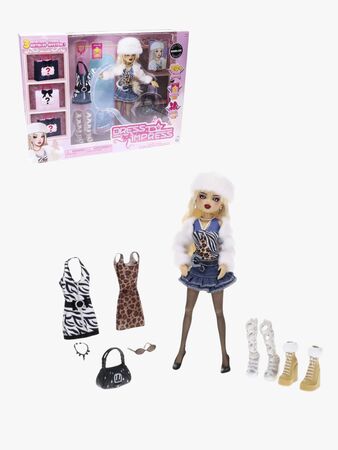 Roblox Dress to Impress Leikkisetti Deluxe 3-in-1