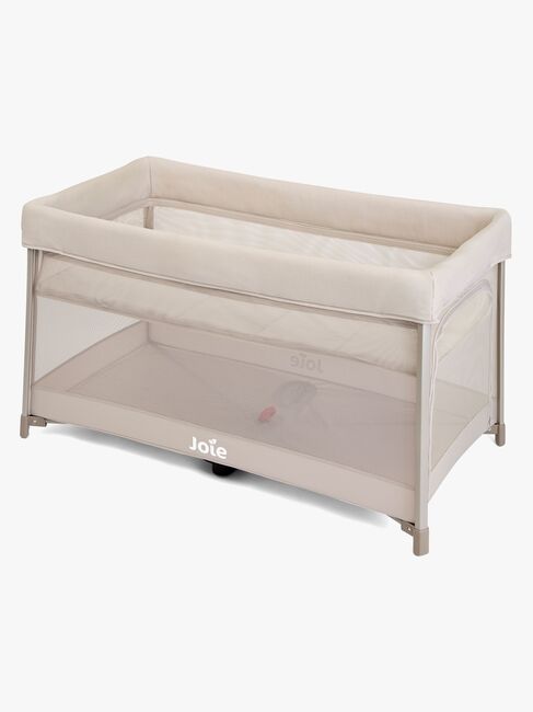 Joie Amigo 120 Matkasänky, Vanilla